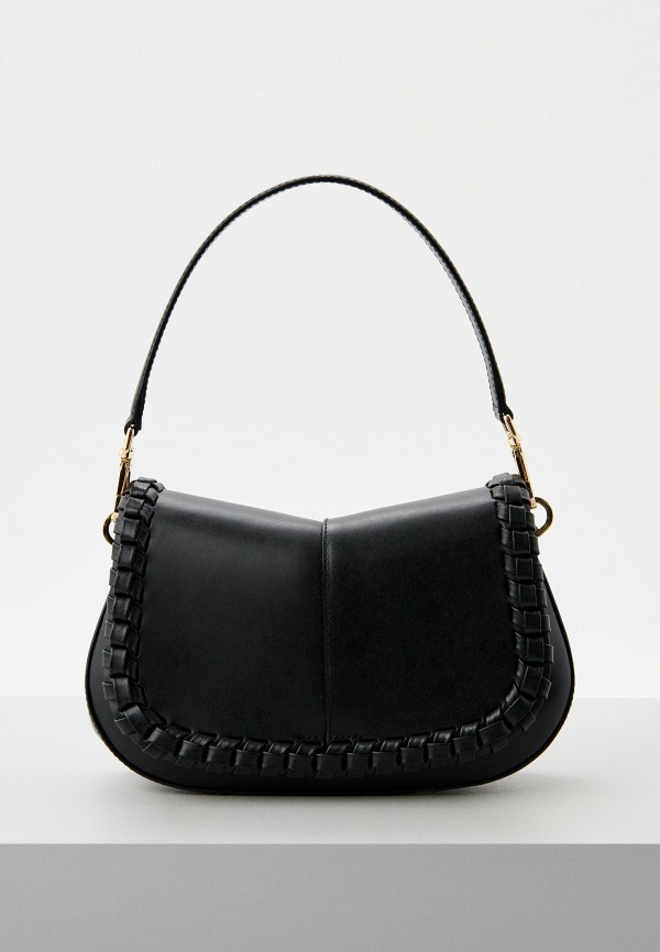 

Сумка Gianni Chiarini, Черный, HELENA ROUND SPECIAL