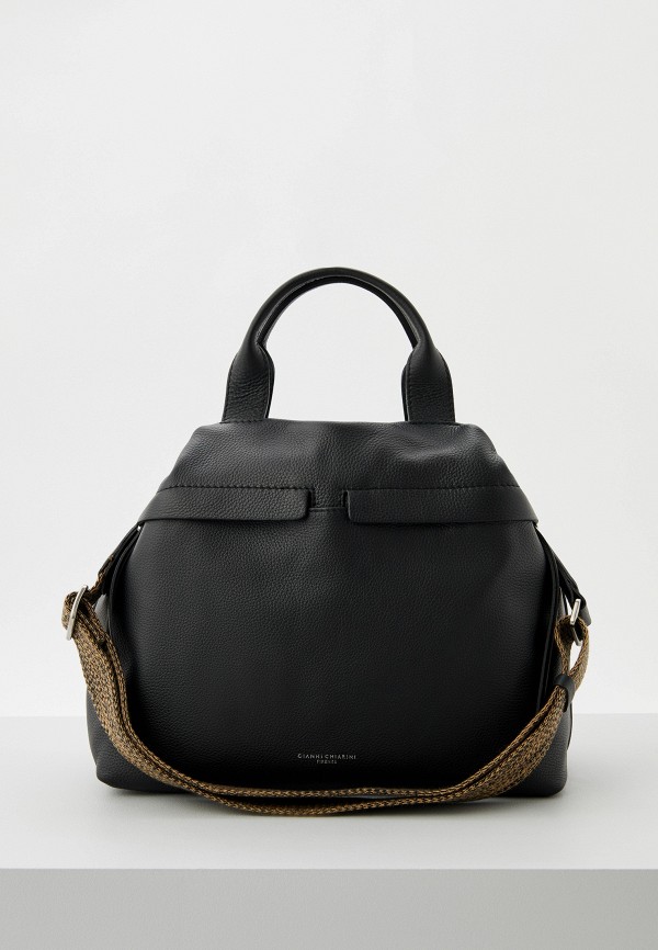 

Сумка Gianni Chiarini, Черный, DUNA