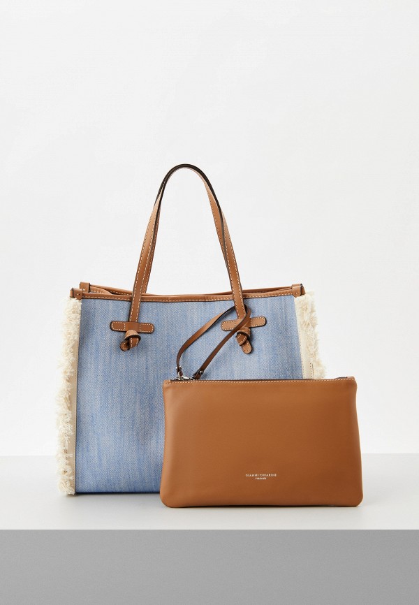 

Сумка и клатч Gianni Chiarini, Разноцветный, MARCELLA