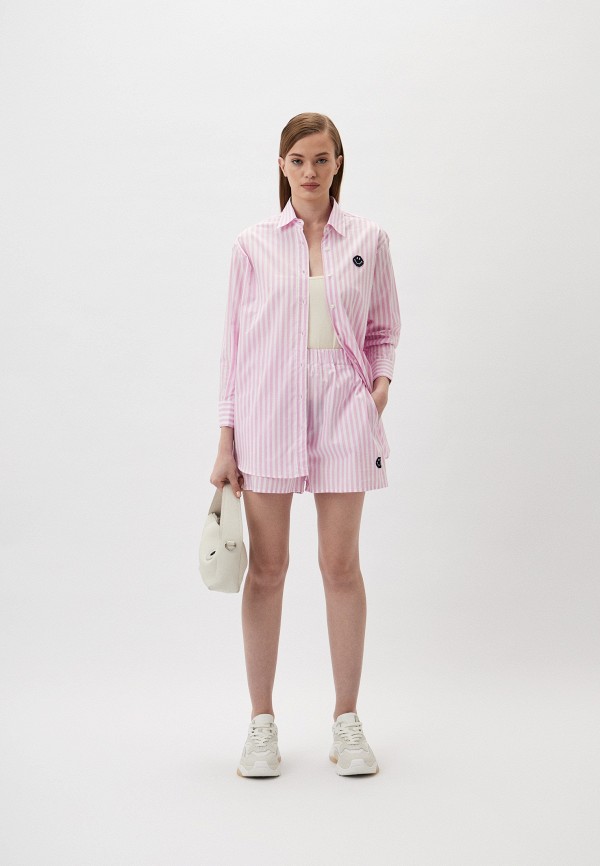 фото Рубашка joshua sanders