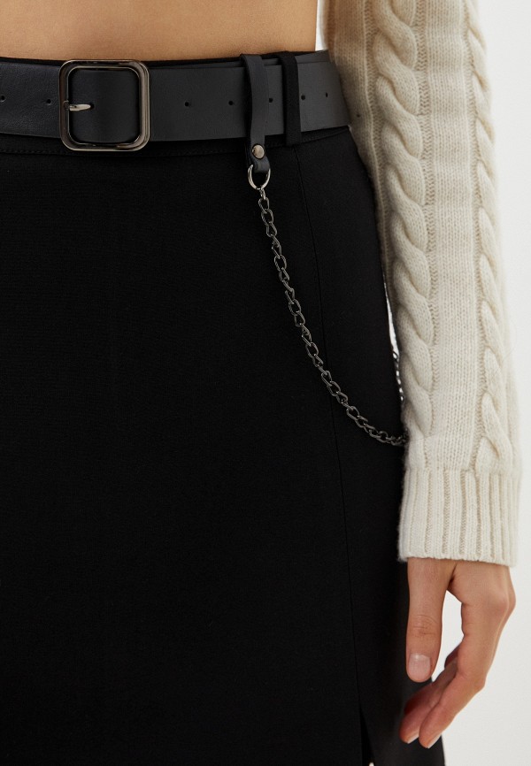 фото Юбка и ремень fadas