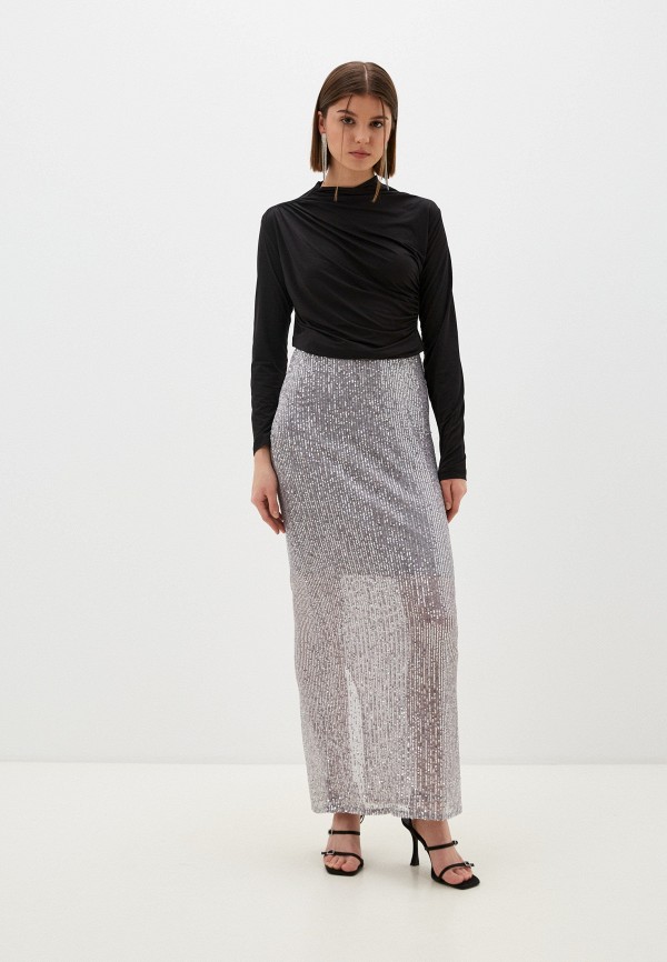 фото Водолазка fadas