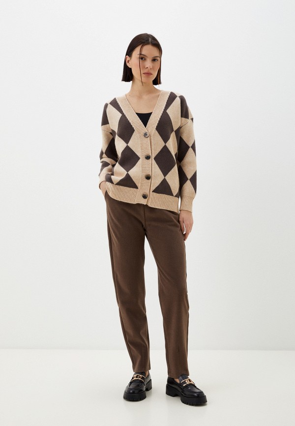 фото Брюки fadas