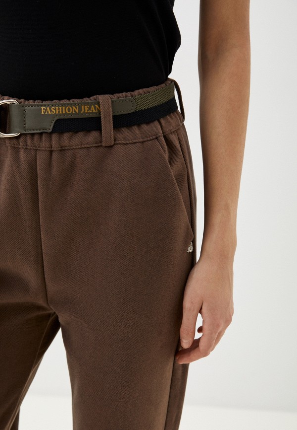 фото Брюки fadas