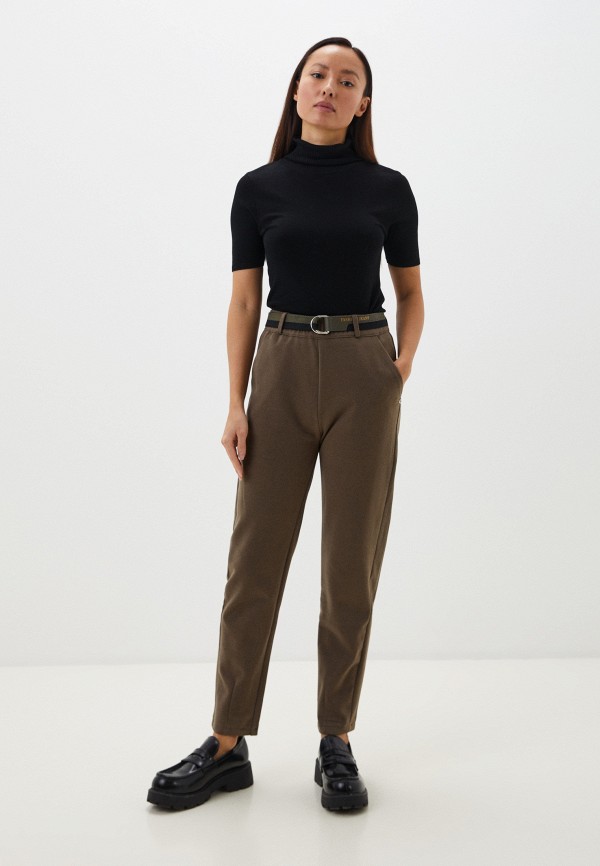 фото Брюки fadas