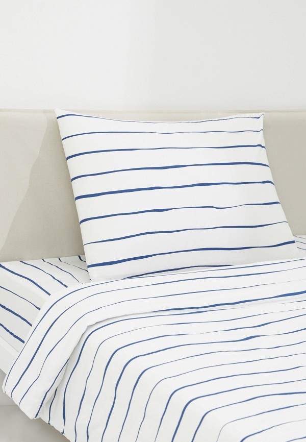 фото Постельное белье 1,5-спальное lamoda home