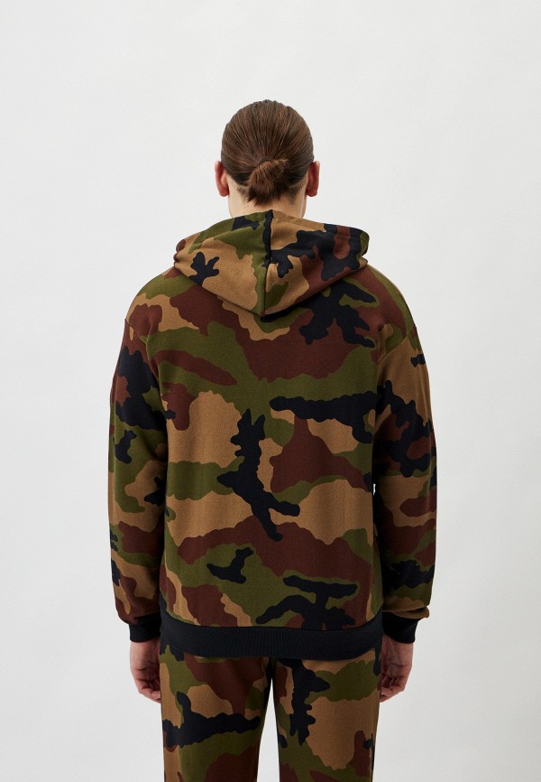 фото Толстовка moschino underwear