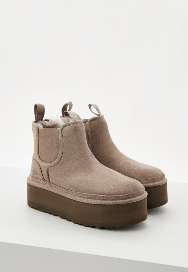 фото Угги ugg