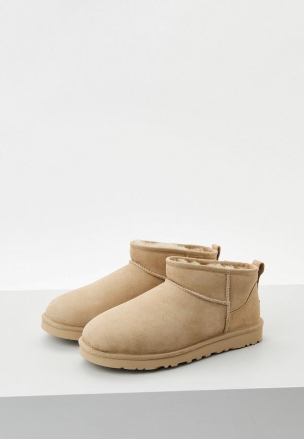 фото Угги ugg