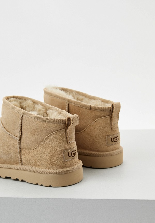 фото Угги ugg