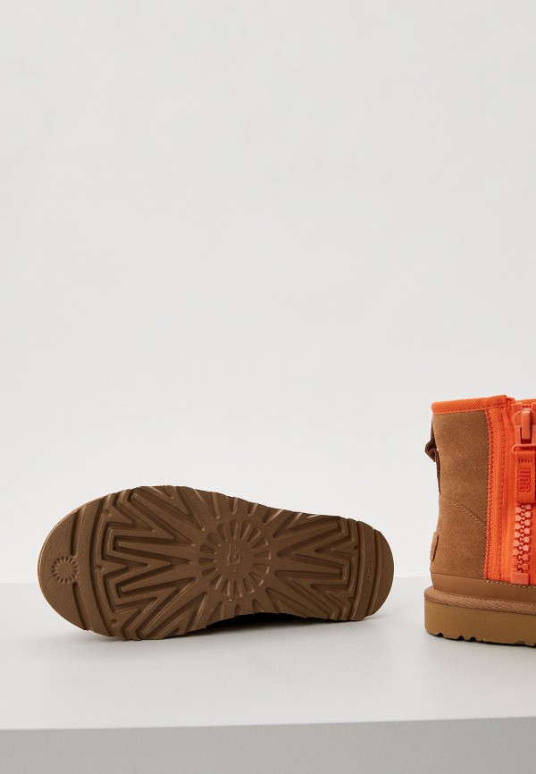 фото Угги ugg