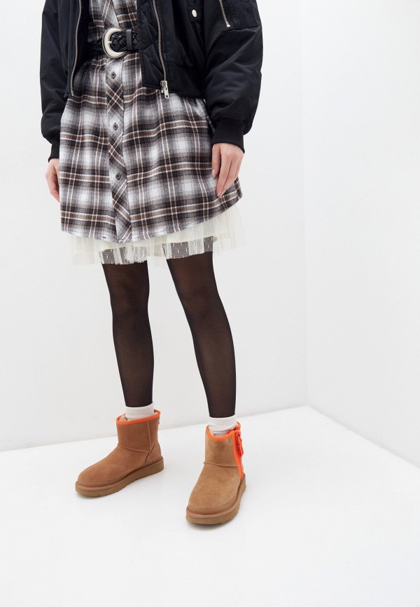 фото Угги ugg