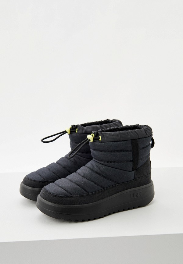 фото Дутики ugg