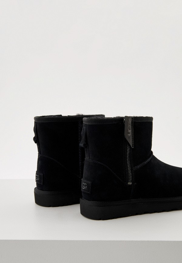 фото Угги ugg