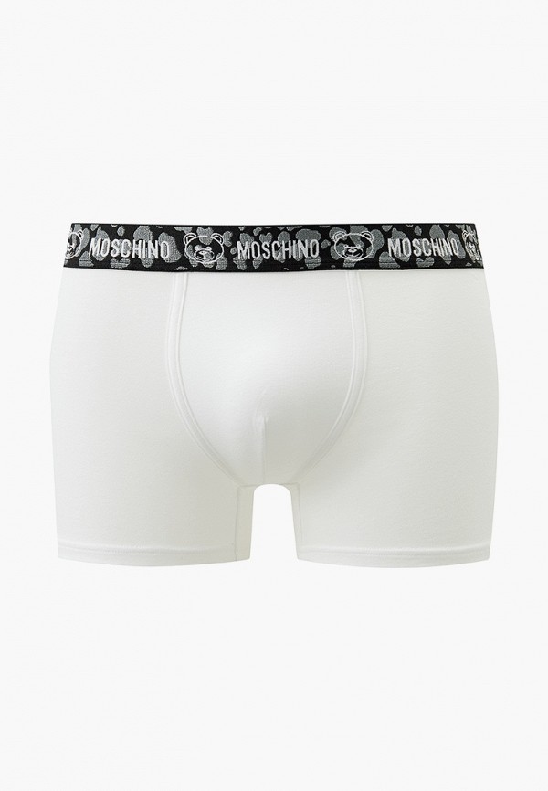 

Трусы Moschino Underwear, Белый