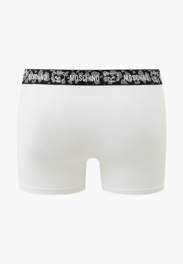 фото Трусы moschino underwear