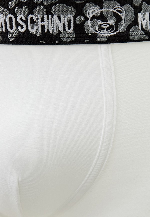 фото Трусы moschino underwear