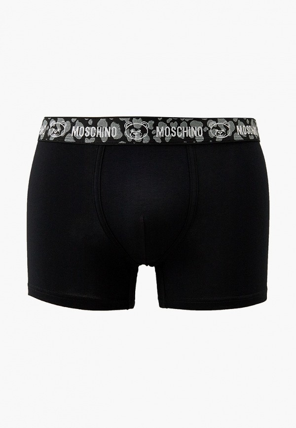 фото Трусы moschino underwear