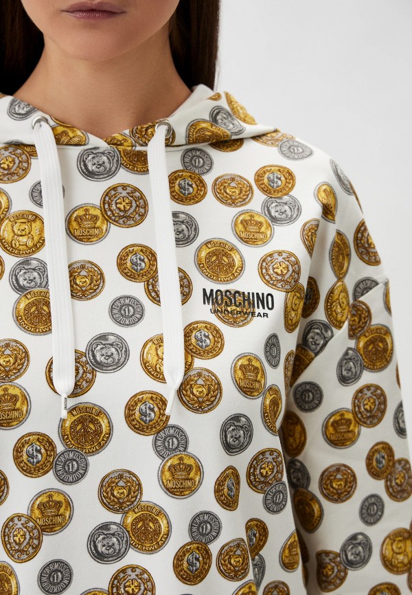 фото Платье домашнее moschino underwear