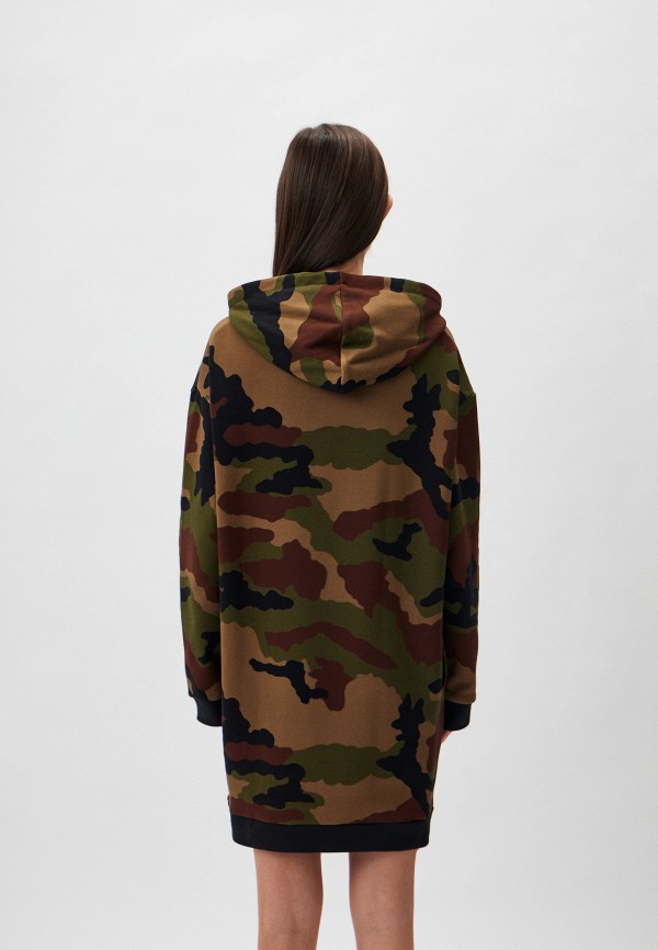 фото Платье moschino underwear