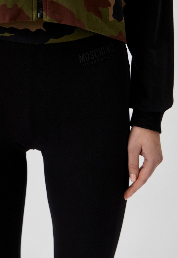 фото Леггинсы домашние moschino underwear