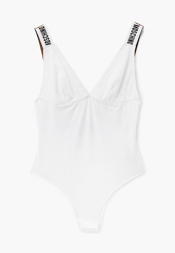 фото Боди moschino underwear