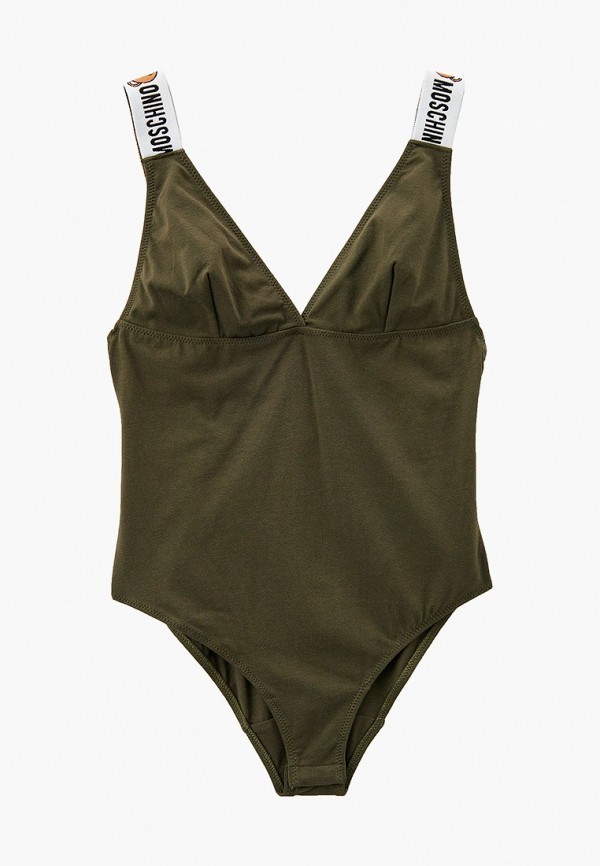 фото Боди moschino underwear