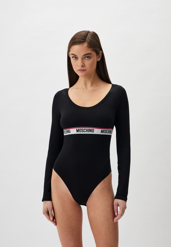 Боди Moschino Underwear