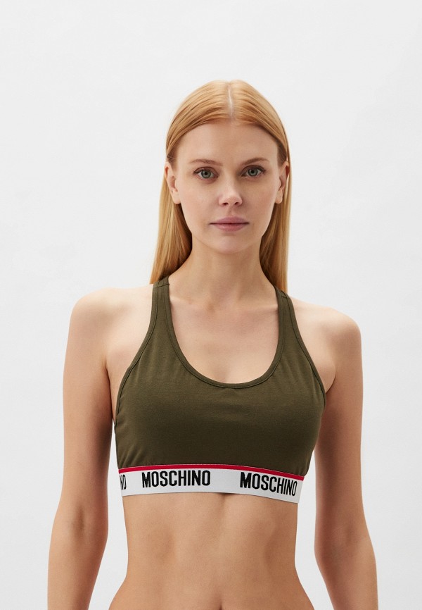 Бюстгальтер Moschino Underwear