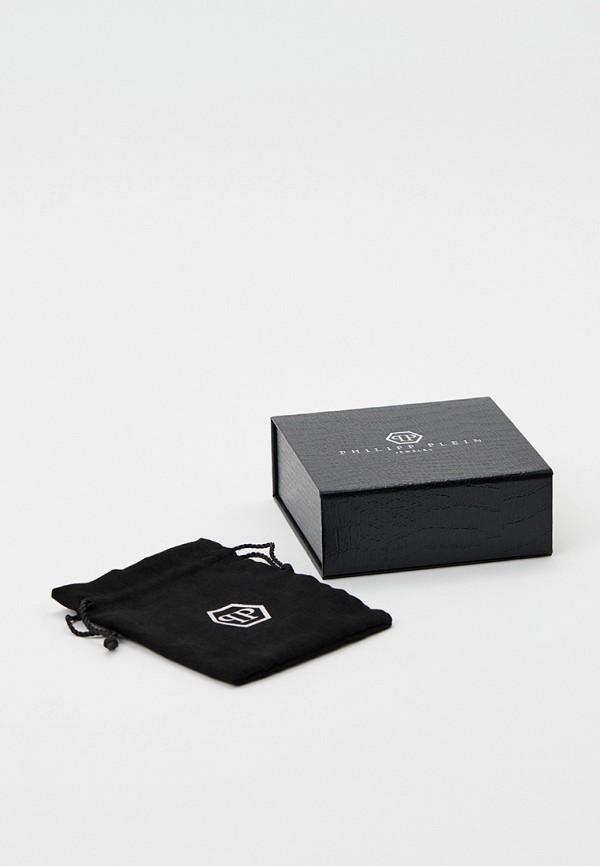 фото Серьги philipp plein