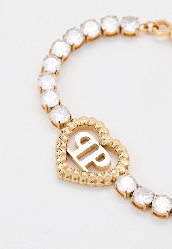фото Браслет philipp plein