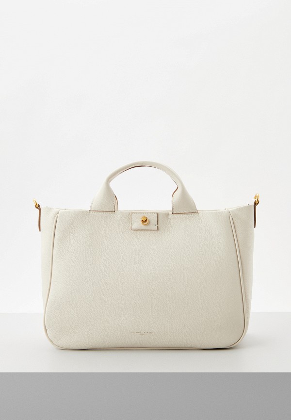 

Сумка Gianni Chiarini, Бежевый, ARMONIA
