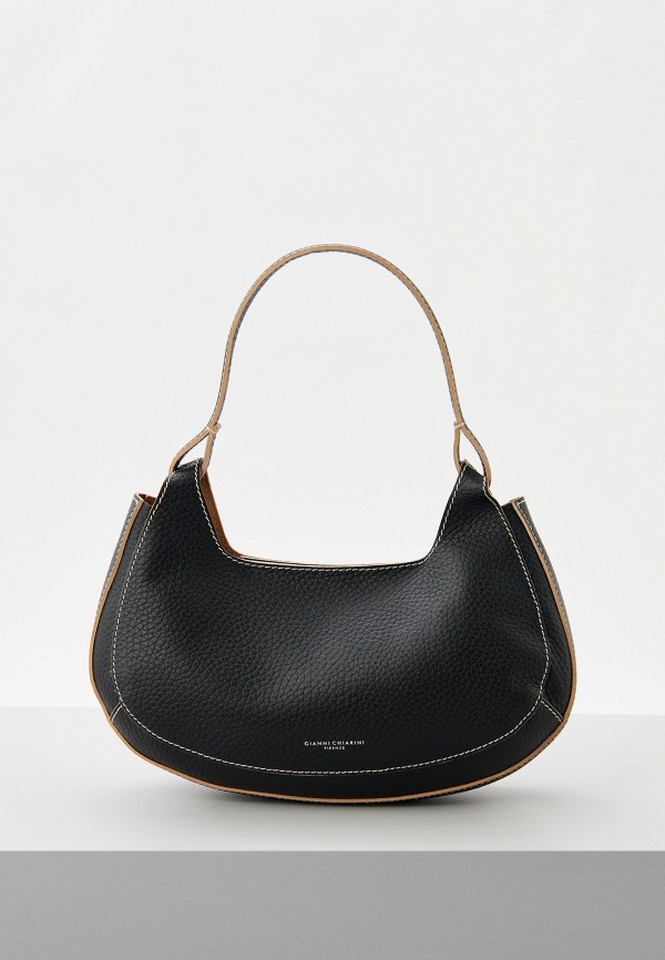 

Сумка Gianni Chiarini, Черный, CLOE
