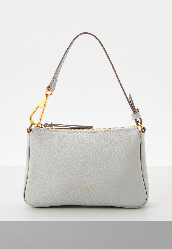 

Сумка Gianni Chiarini, Серый, BROOKE