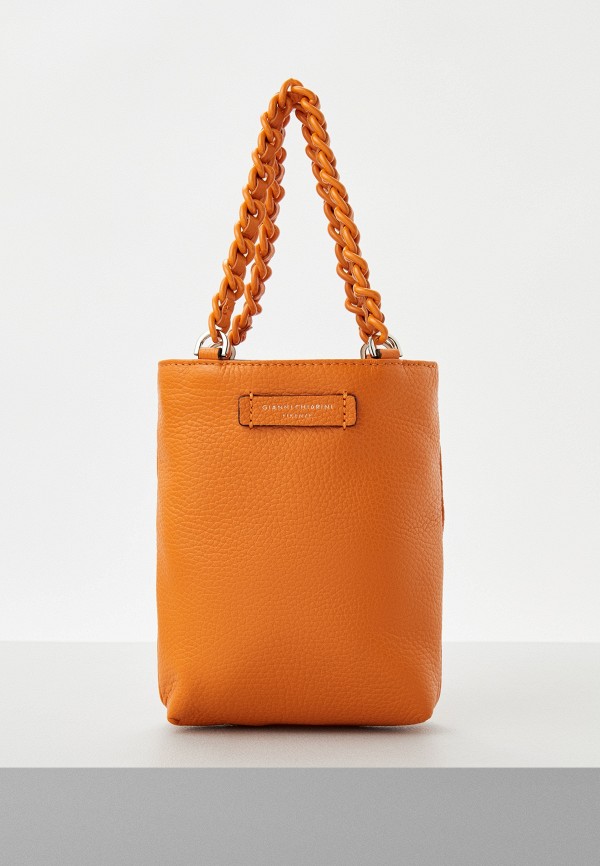 

Сумка Gianni Chiarini, Оранжевый, CAMILLA