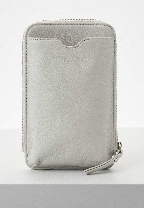 

Сумка Gianni Chiarini, Серый, WALLETS DOLLARO