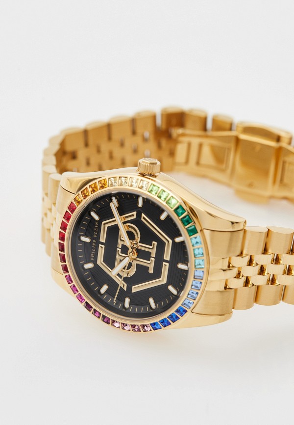фото Часы philipp plein
