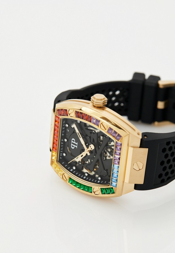 фото Часы philipp plein