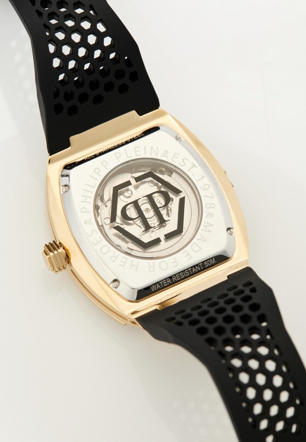 фото Часы philipp plein