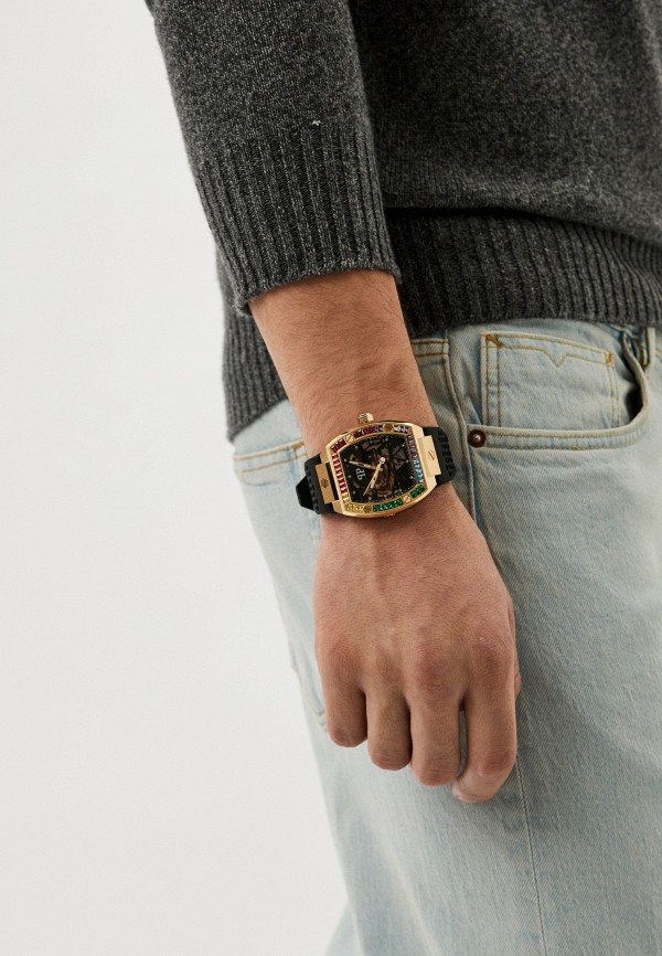 фото Часы philipp plein