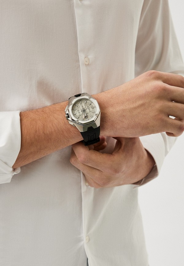 фото Часы philipp plein