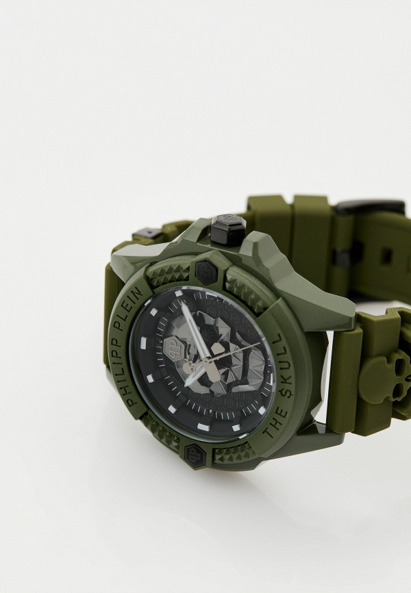 фото Часы philipp plein