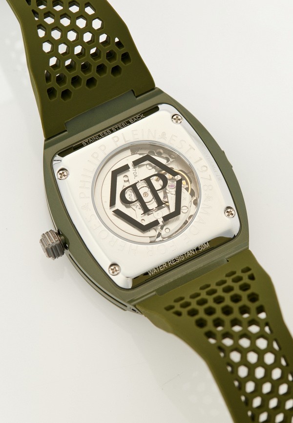 фото Часы philipp plein