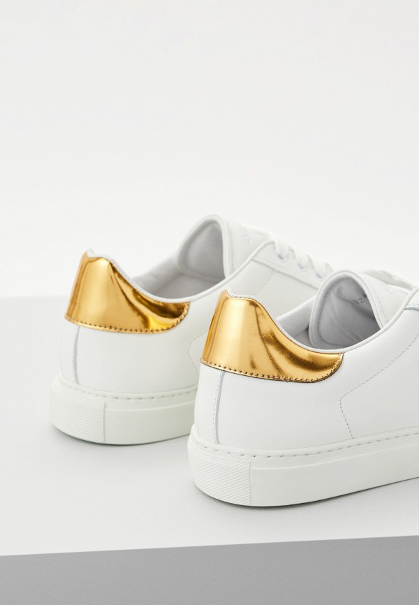 фото Кеды roberto cavalli