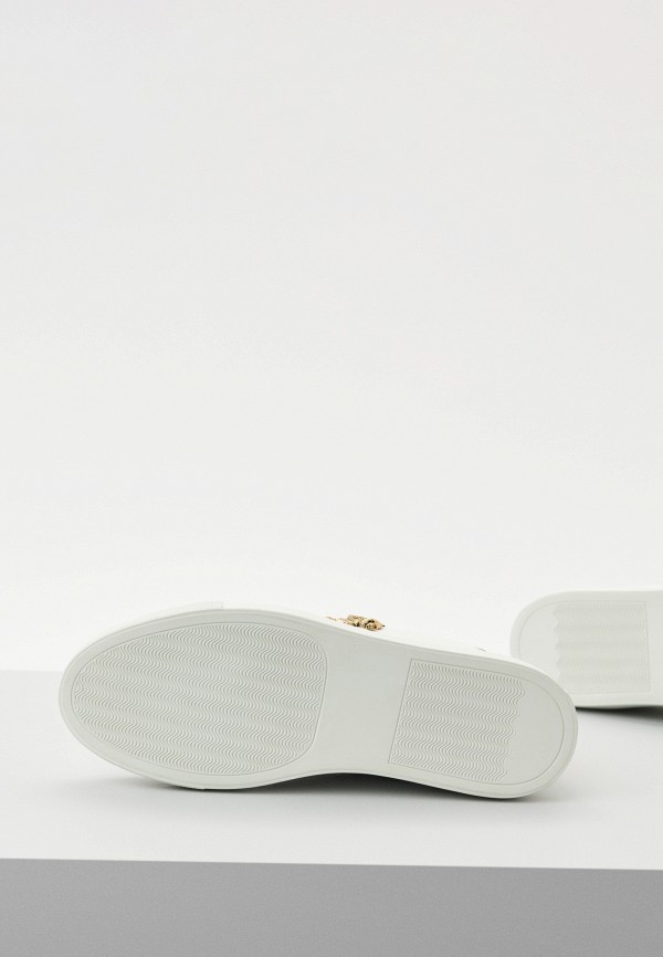 фото Кеды roberto cavalli