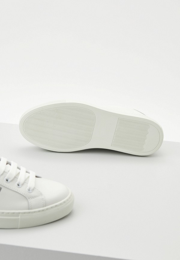 фото Кеды roberto cavalli