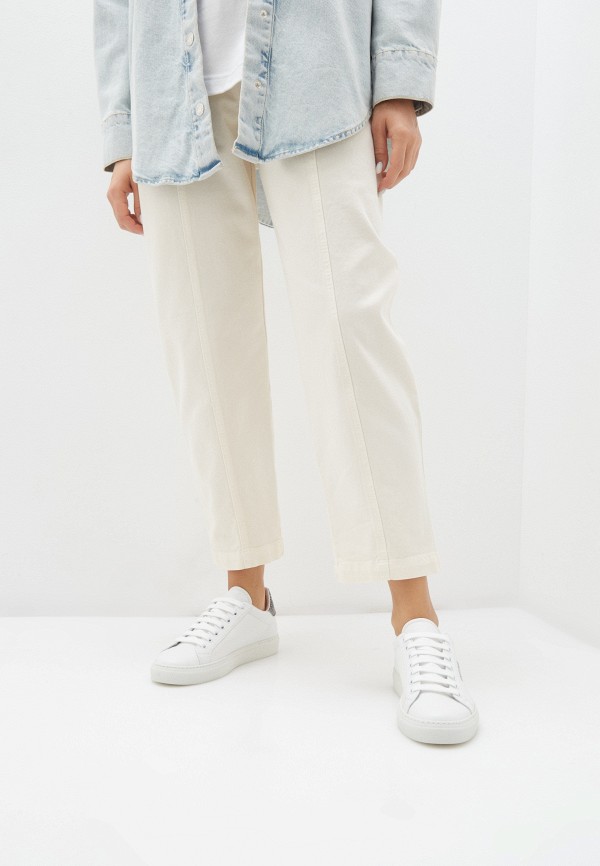 фото Кеды roberto cavalli