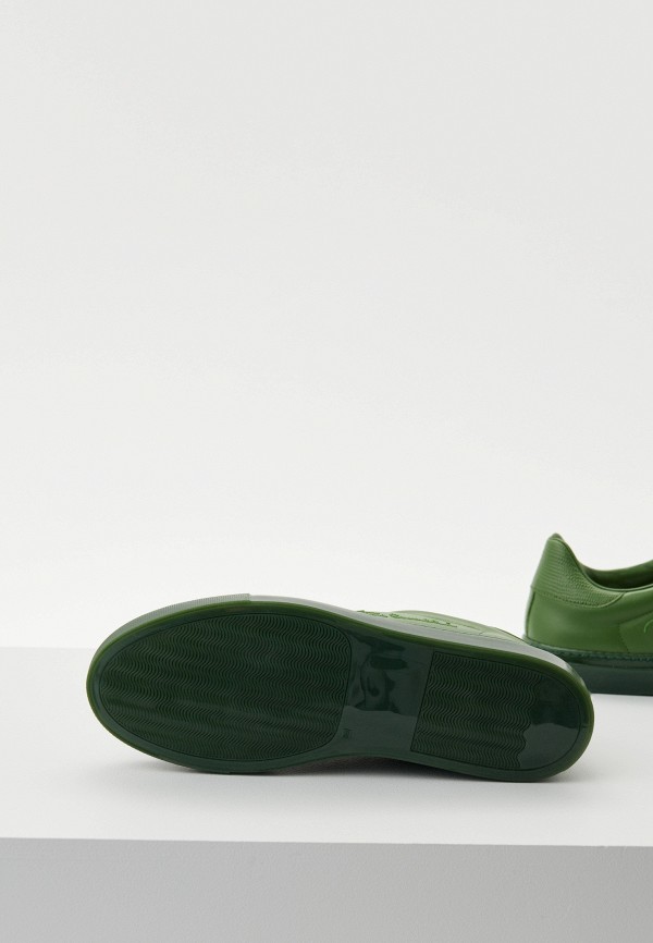 фото Кеды roberto cavalli