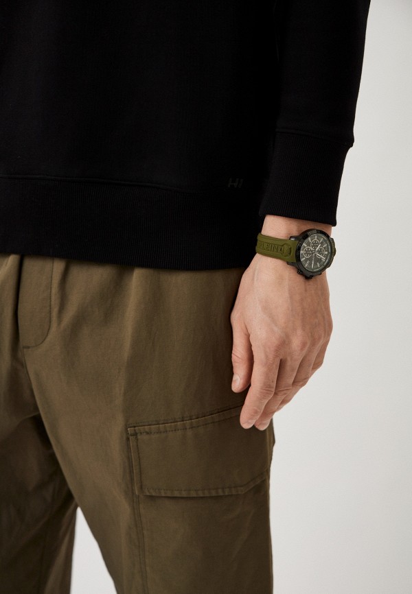 фото Часы plein sport