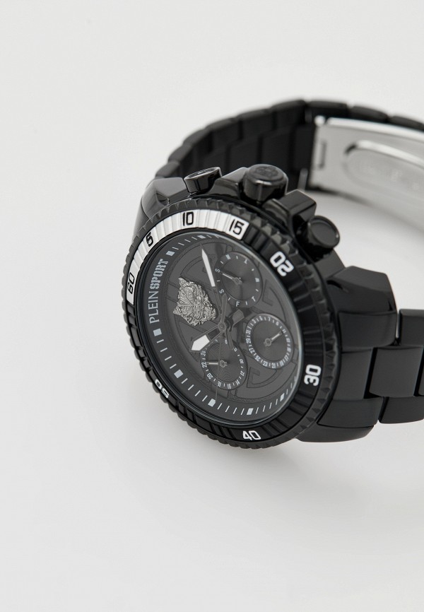 фото Часы plein sport